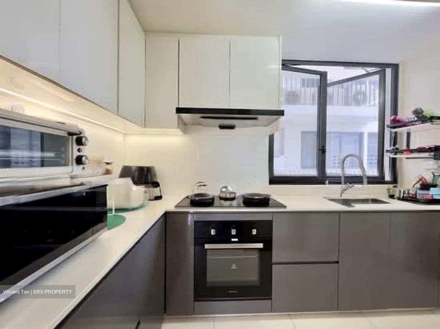 Twin Waterfalls (D19), Condominium #625724281